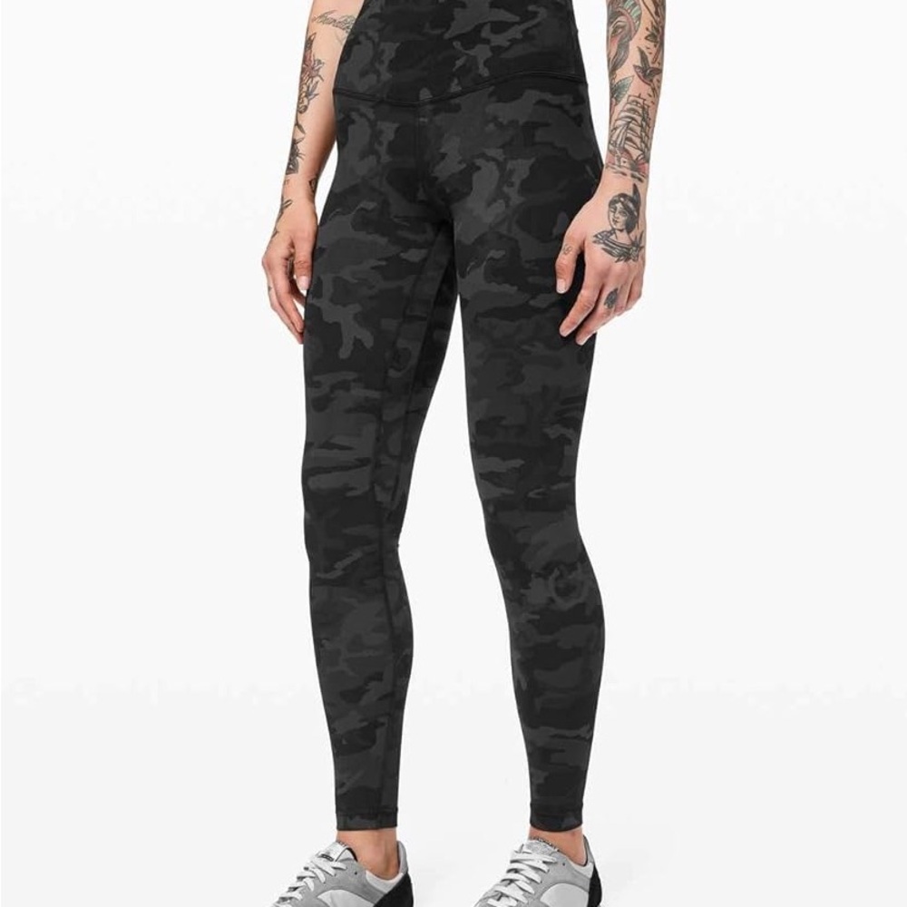 Lululemon Align leggings